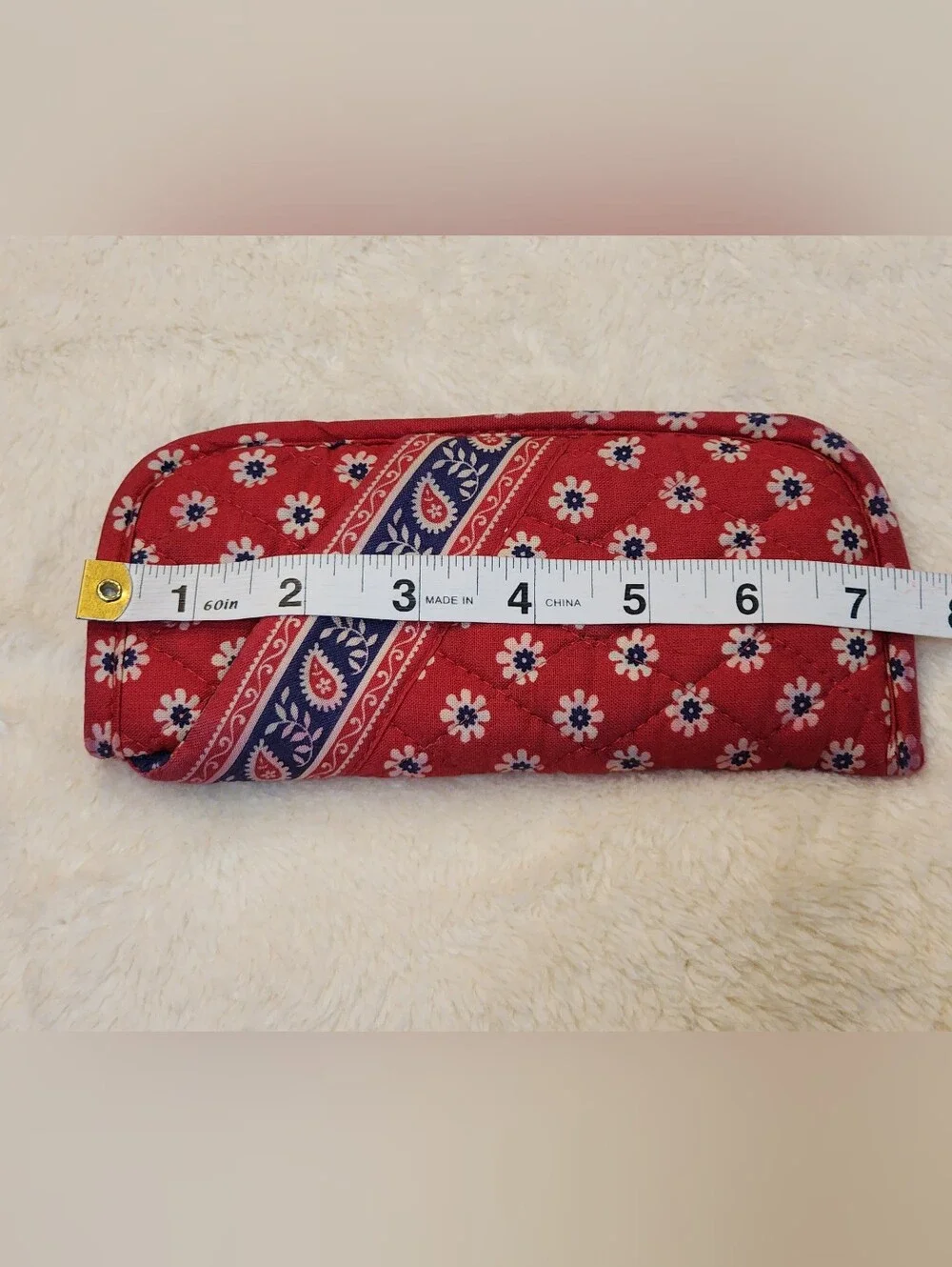 Vera Bradley vintage retired